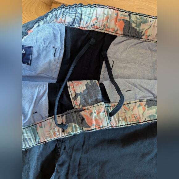 NWT Chubbies Original Twill Pants Size Large - Picture 8 of 11